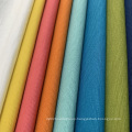 Rayon Nylon Elasticity​ Bengaline Fabric